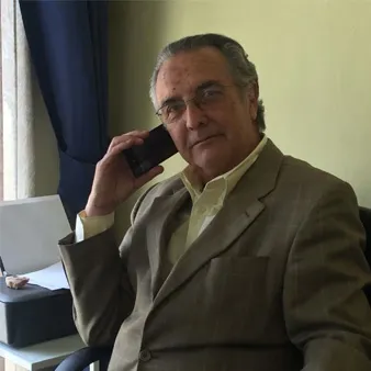 Jorge Silva - Agente inmobiliario de Alto Poniente Propiedades