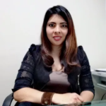 Marlenne Carmona, agente inmobiliaria de Alto Poniente Propiedades