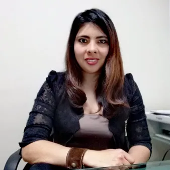 Marlenne Carmona, agente inmobiliaria de Alto Poniente Propiedades