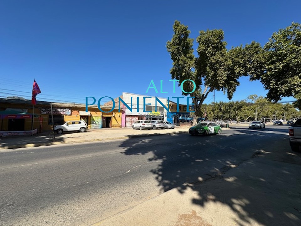 VENTA LOCALES COMERCIALES EN LIMACHE