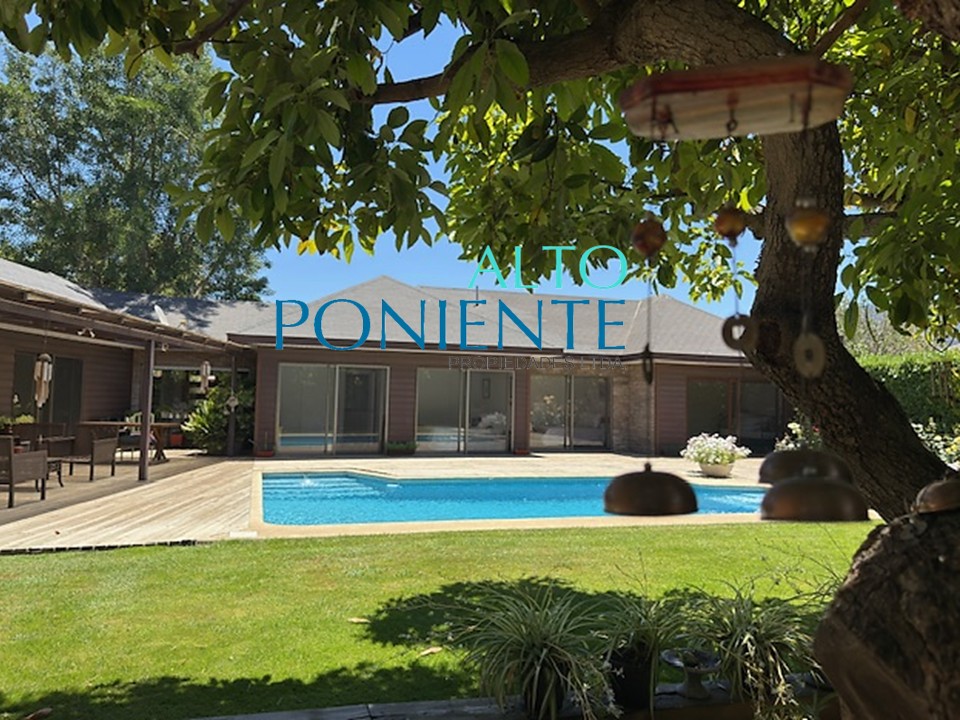 Descubra nuestras excelentes propiedades.
