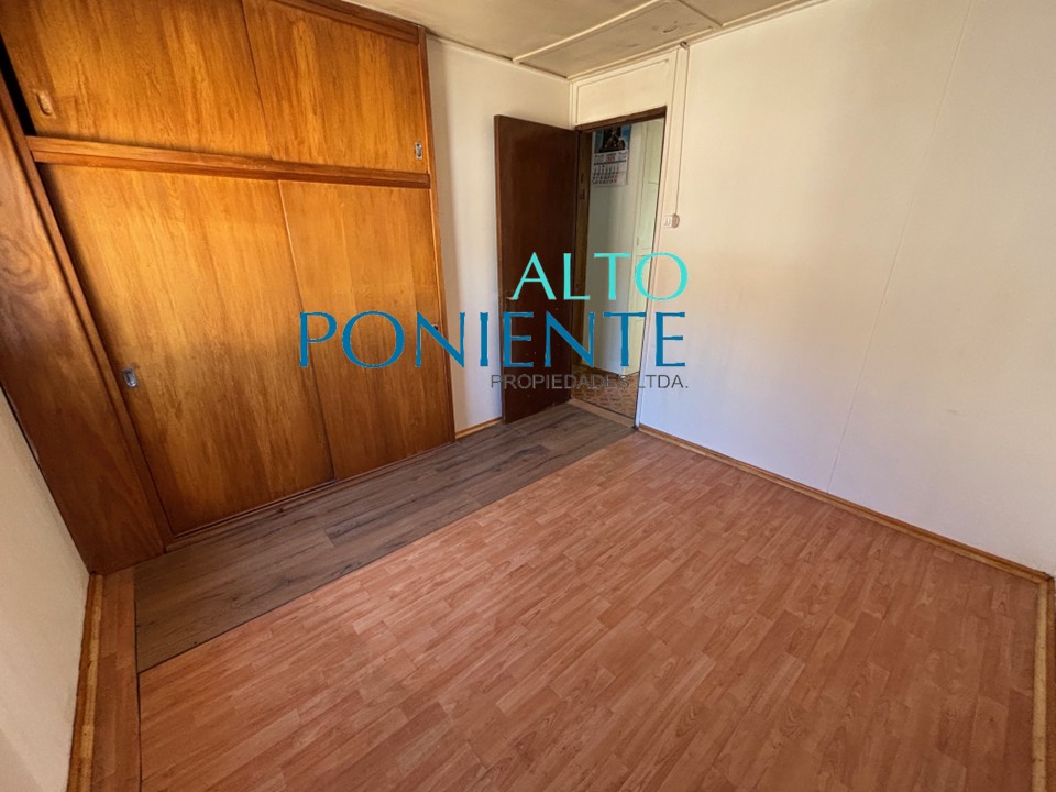 Cómoda casa frente a Estadio Ocaranza.