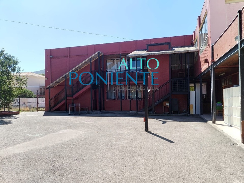 Venta inmueble dedicado a Colegio, alto potencial.