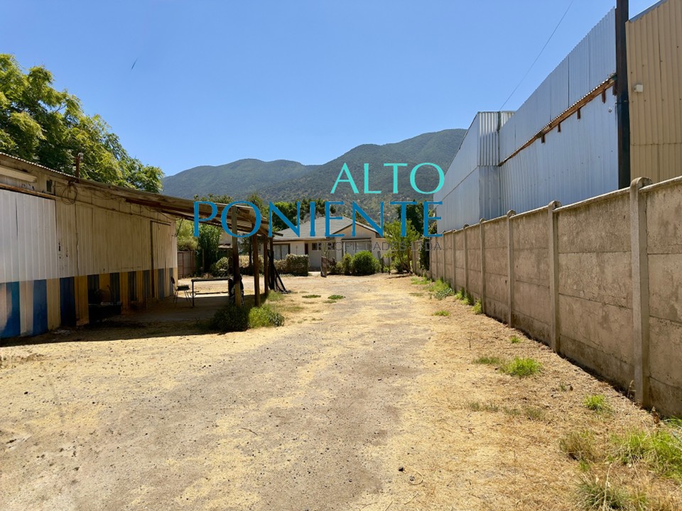 Amplia Casa en Olmué con Gran Terreno y Bodega