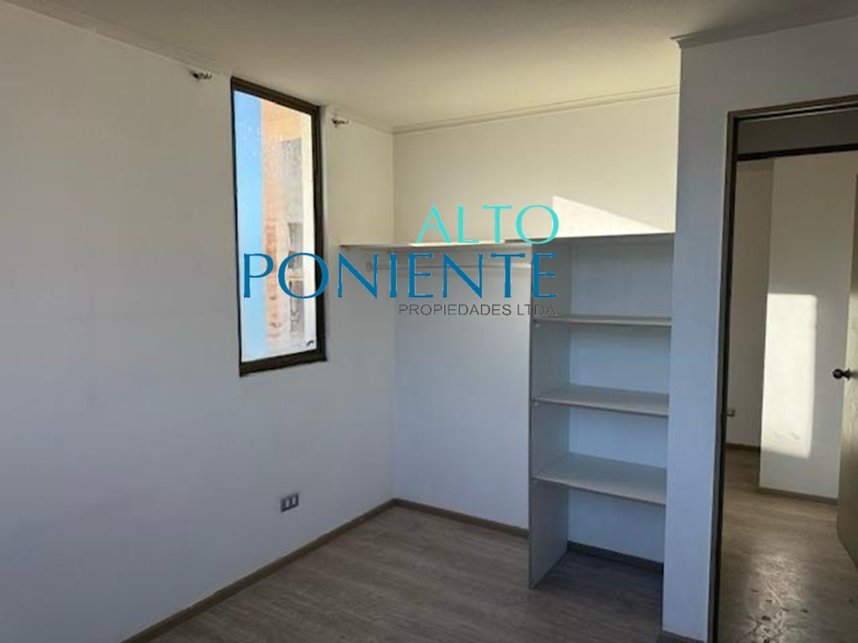 Excelente departamento central en Limache