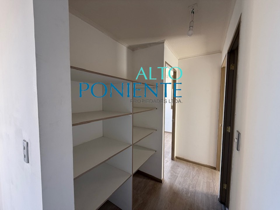 Excelente departamento central en Limache