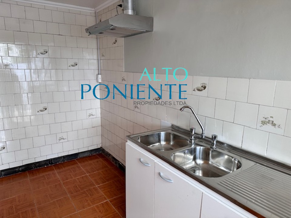 Amplia Casa en Arriendo a Pasos del Centro de Limache