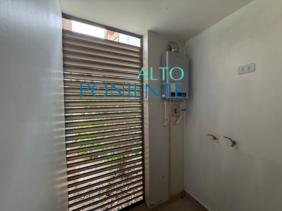 Arriendo Depto 1er Piso en Condominio Altos de San Francisco | Gastos Comunes Incluidos