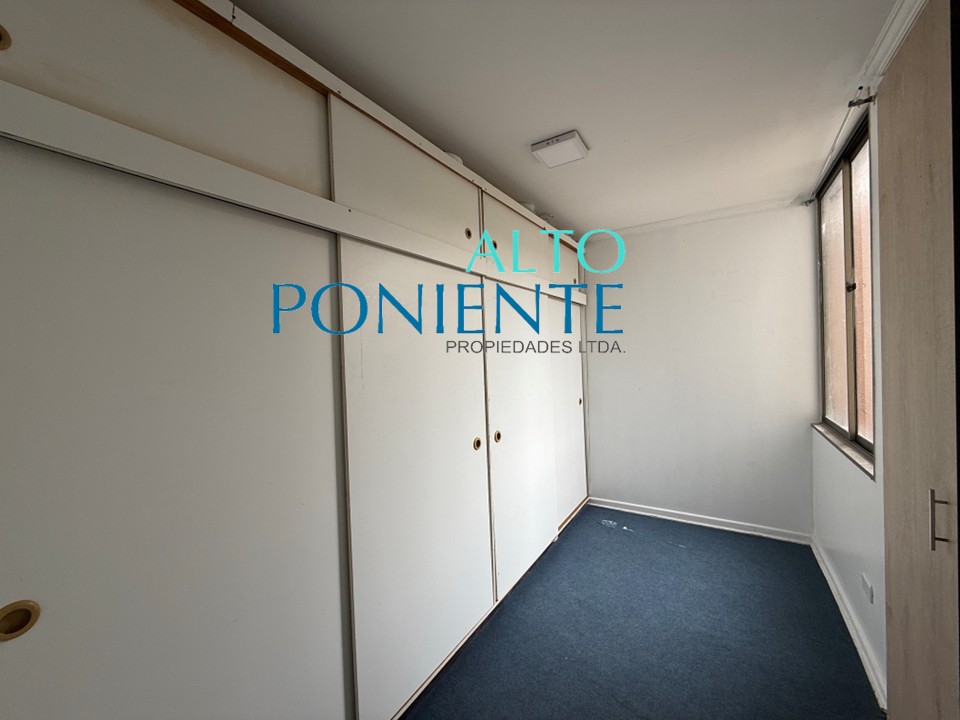 Arriendo Depto 1er Piso en Condominio Altos de San Francisco | Gastos Comunes Incluidos