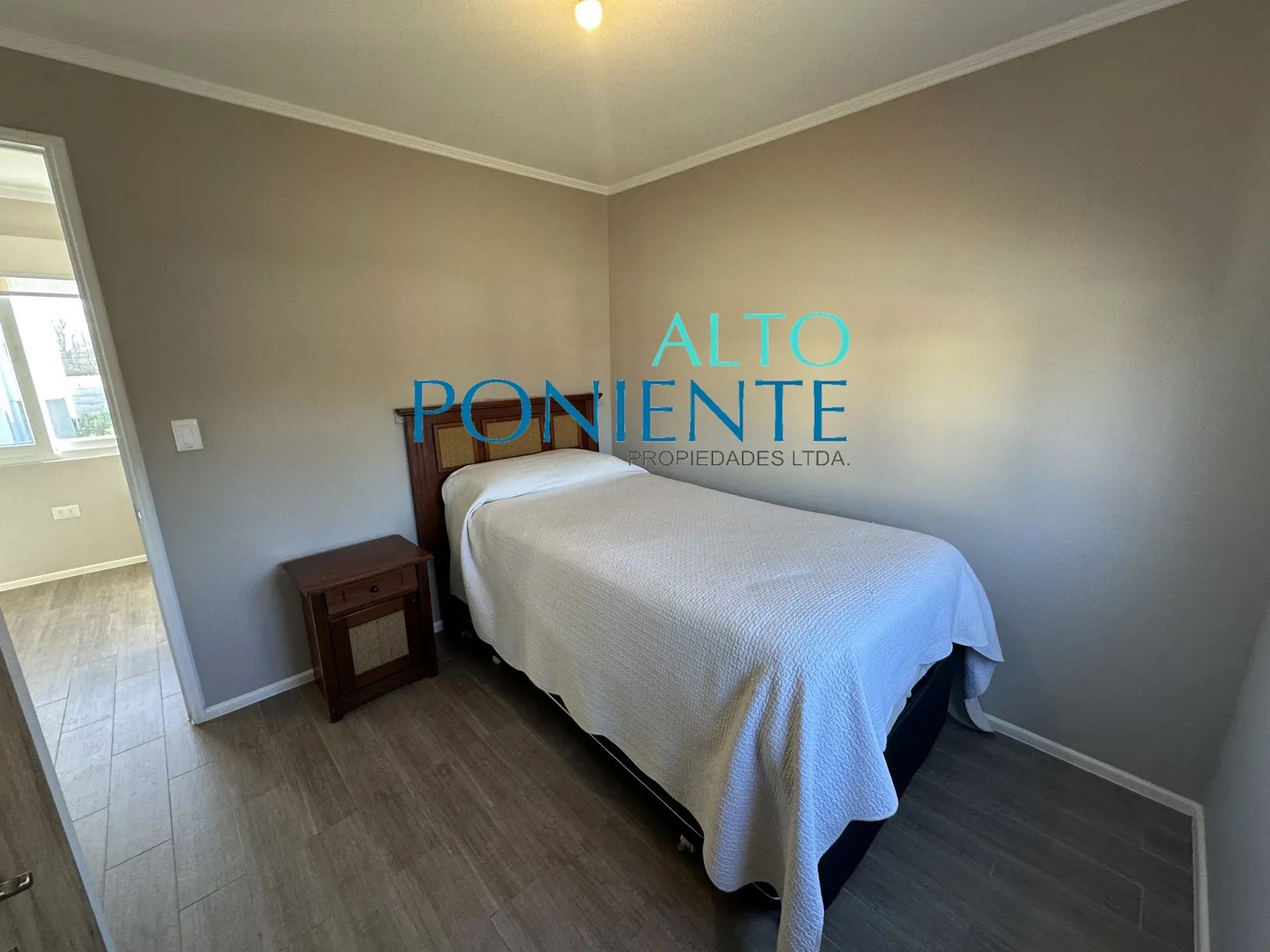 Residencia Inteligente de Alto Estándar. Condominio Aire Campestre, San Francisco de Limache.