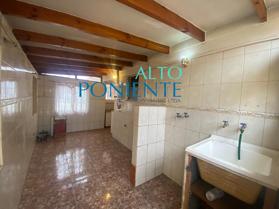 Casa en arriendo en excelente ubicación en Limache