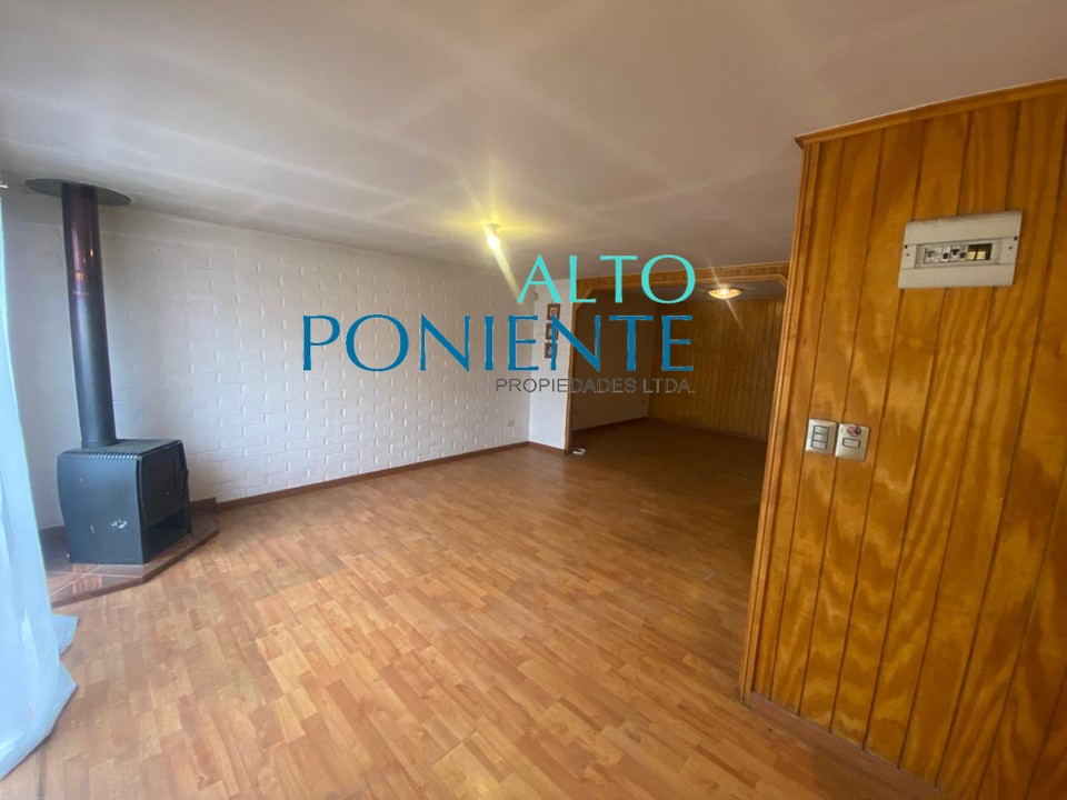 Casa en arriendo en excelente ubicación en Limache