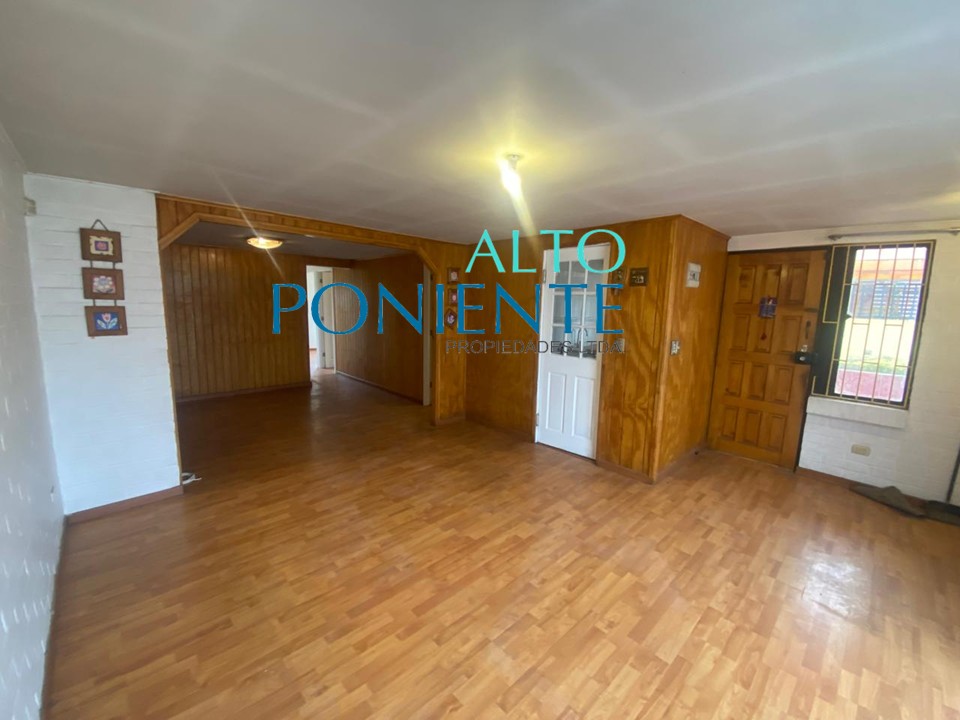 Casa en arriendo en excelente ubicación en Limache