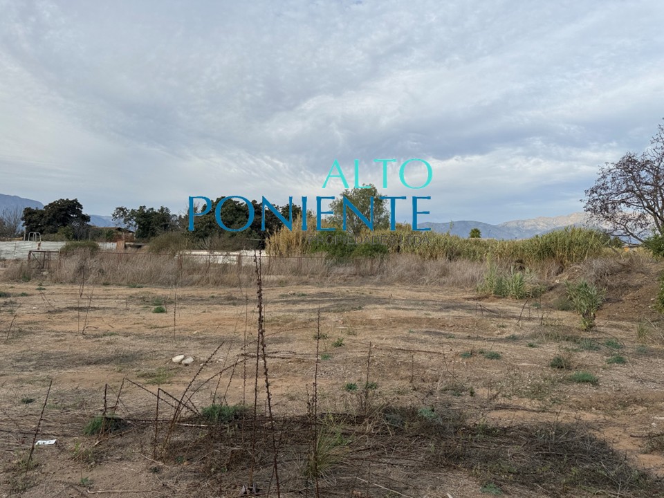 Terreno Urbano, oportunidad de Inversión en Limache.
