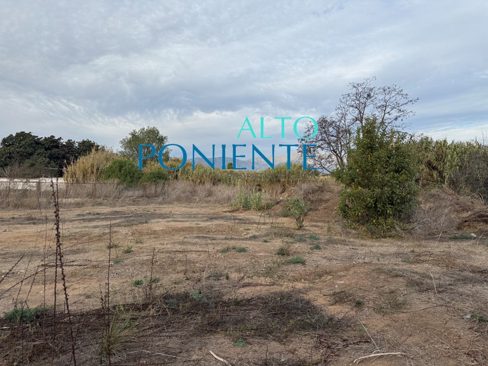 Terreno Urbano, oportunidad de Inversión en Limache.