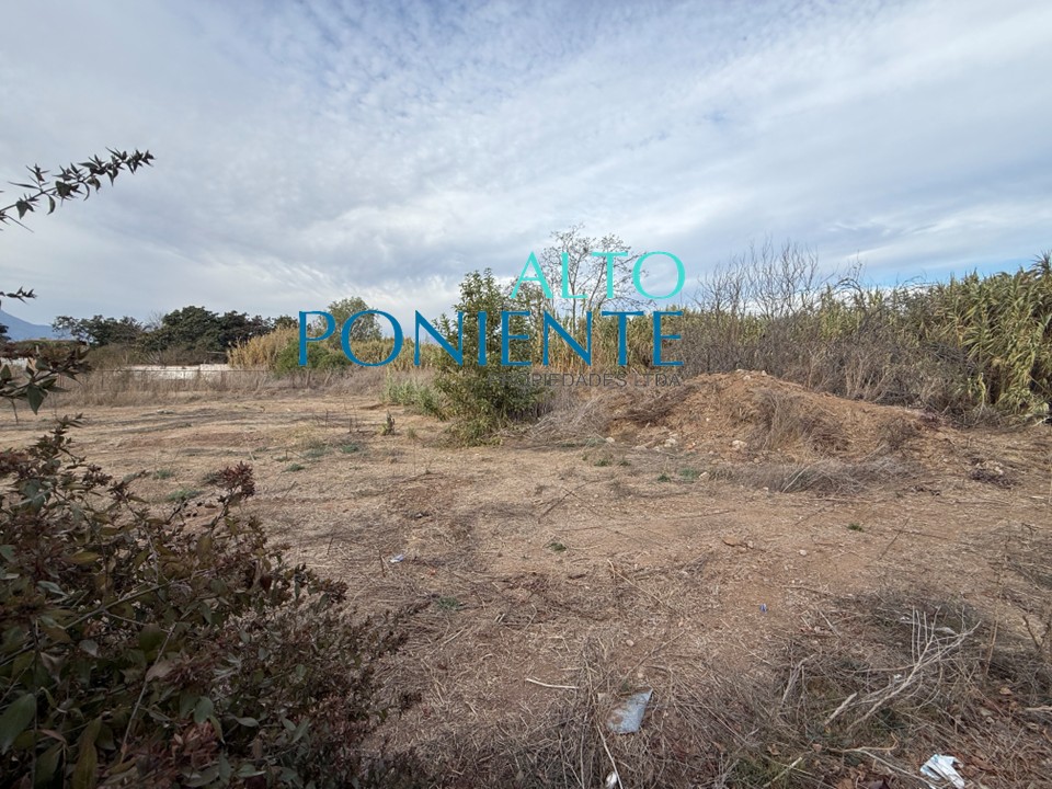 Terreno Urbano, oportunidad de Inversión en Limache.
