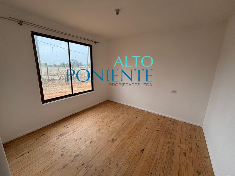 AMPLIA CABAÑA EN EL CAMPO, SECTOR LOS LAURELES