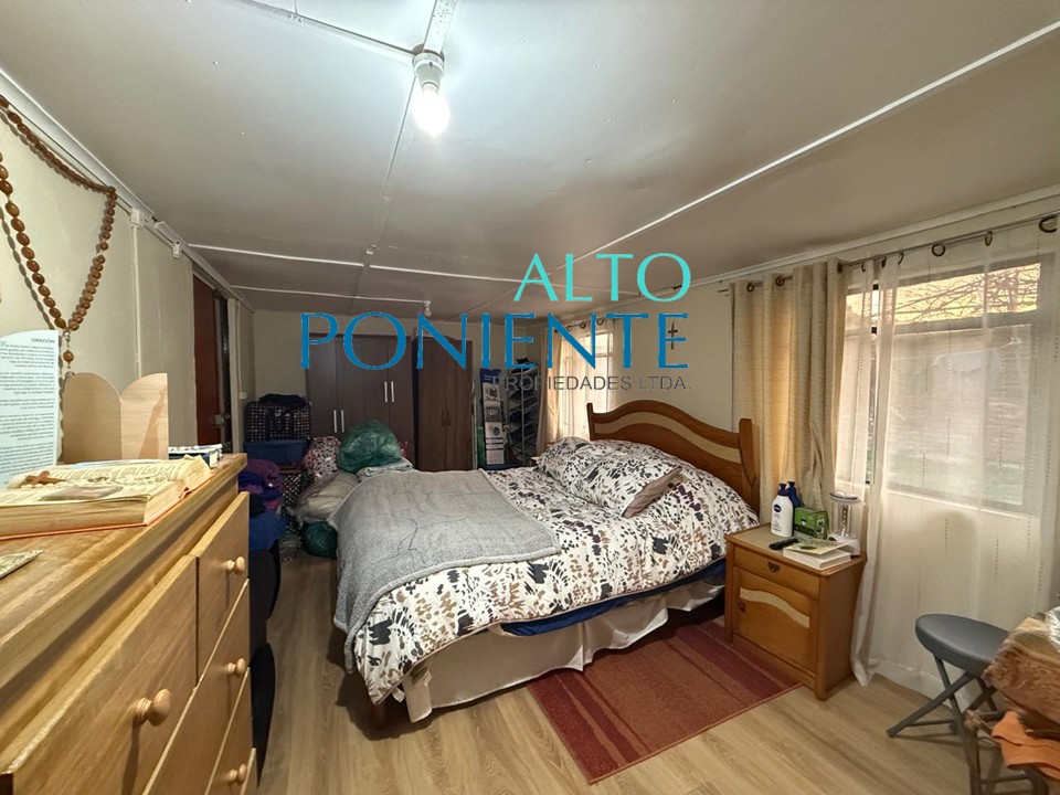 Excelente propiedad en venta en Limache | Tranquilidad, conectividad y espacios para disfrutar.