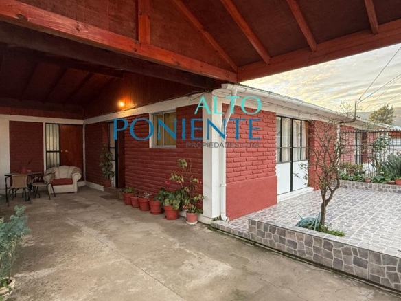 Excelente propiedad en venta en Limache | Tranquilidad, conectividad y espacios para disfrutar.