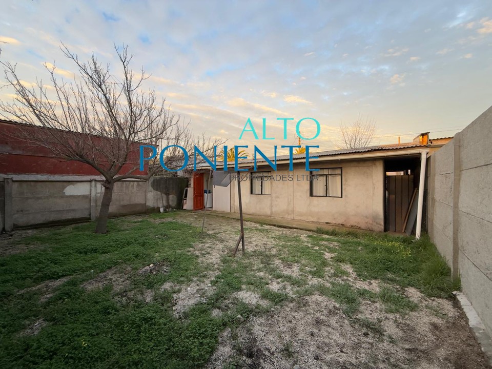 Excelente propiedad en venta en Limache | Tranquilidad, conectividad y espacios para disfrutar.