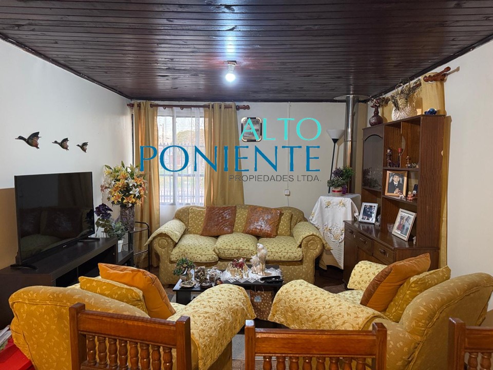 Excelente propiedad en venta en Limache | Tranquilidad, conectividad y espacios para disfrutar.