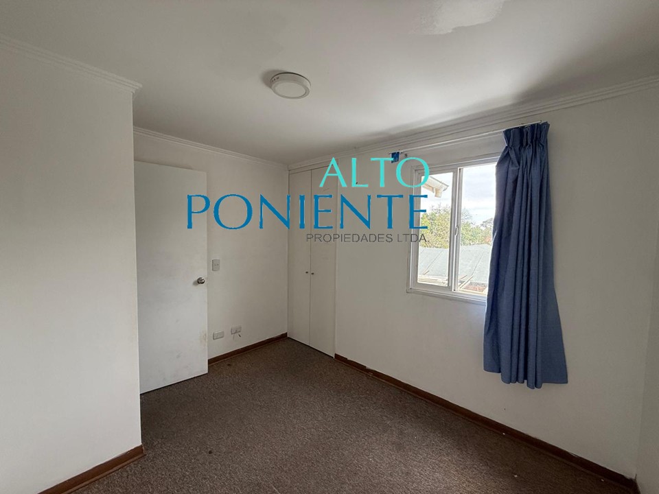 Se arrienda casa en Condominio Republica, Limache $540.000 mensuales incluidos gastos comunes