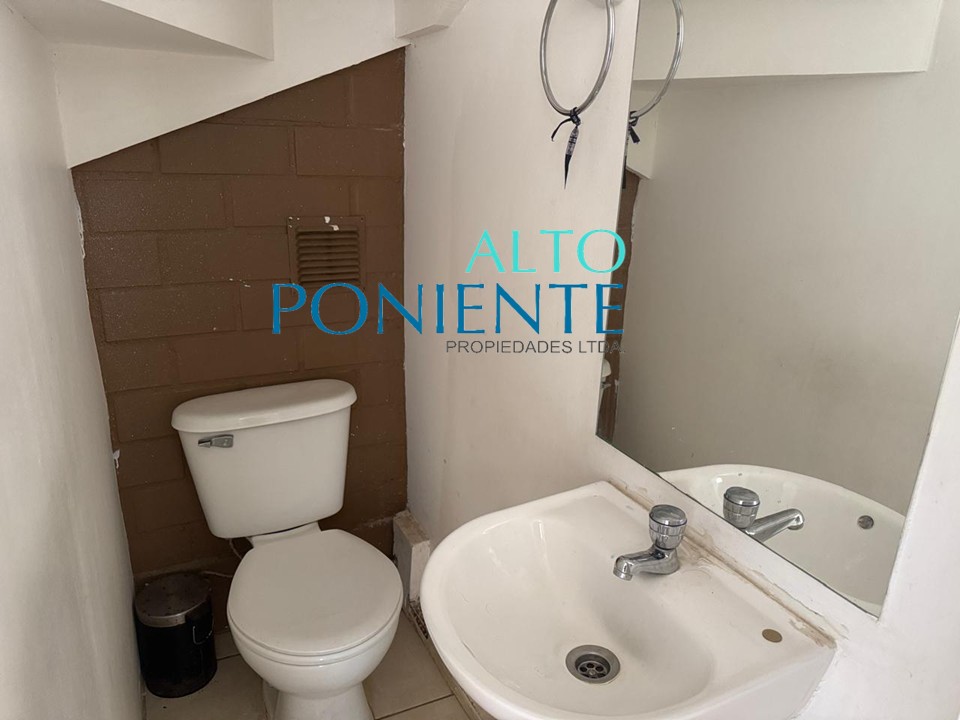 Se arrienda casa en Condominio Republica, Limache $540.000 mensuales incluidos gastos comunes
