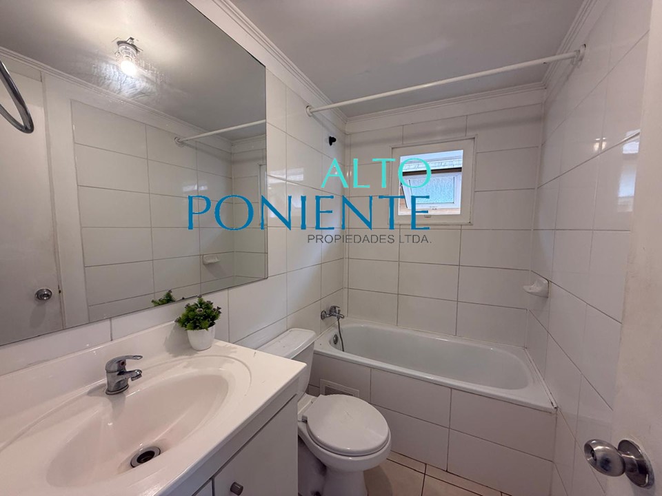 Se arrienda casa en Condominio Republica, Limache $540.000 mensuales incluidos gastos comunes