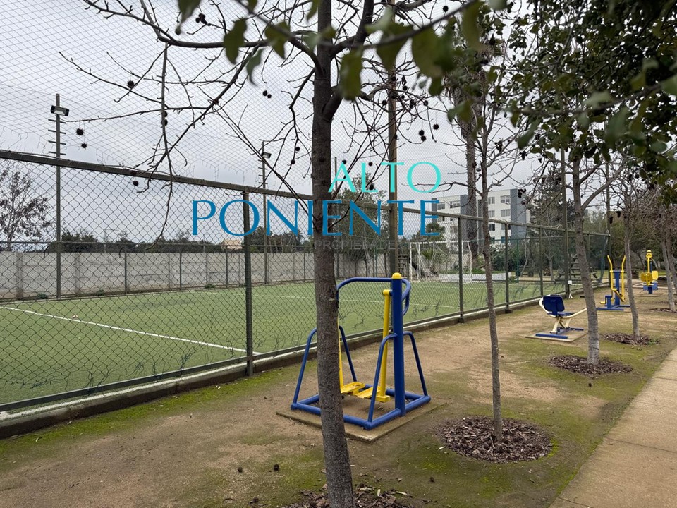 Se arrienda casa en Condominio Republica, Limache $540.000 mensuales incluidos gastos comunes