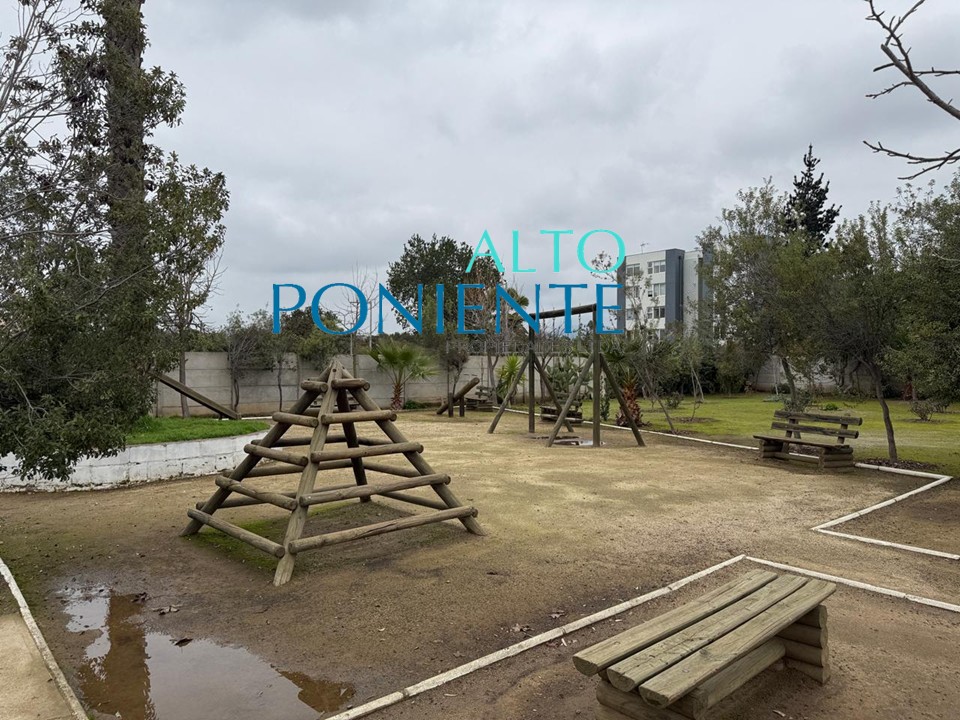 Se arrienda casa en Condominio Republica, Limache $540.000 mensuales incluidos gastos comunes