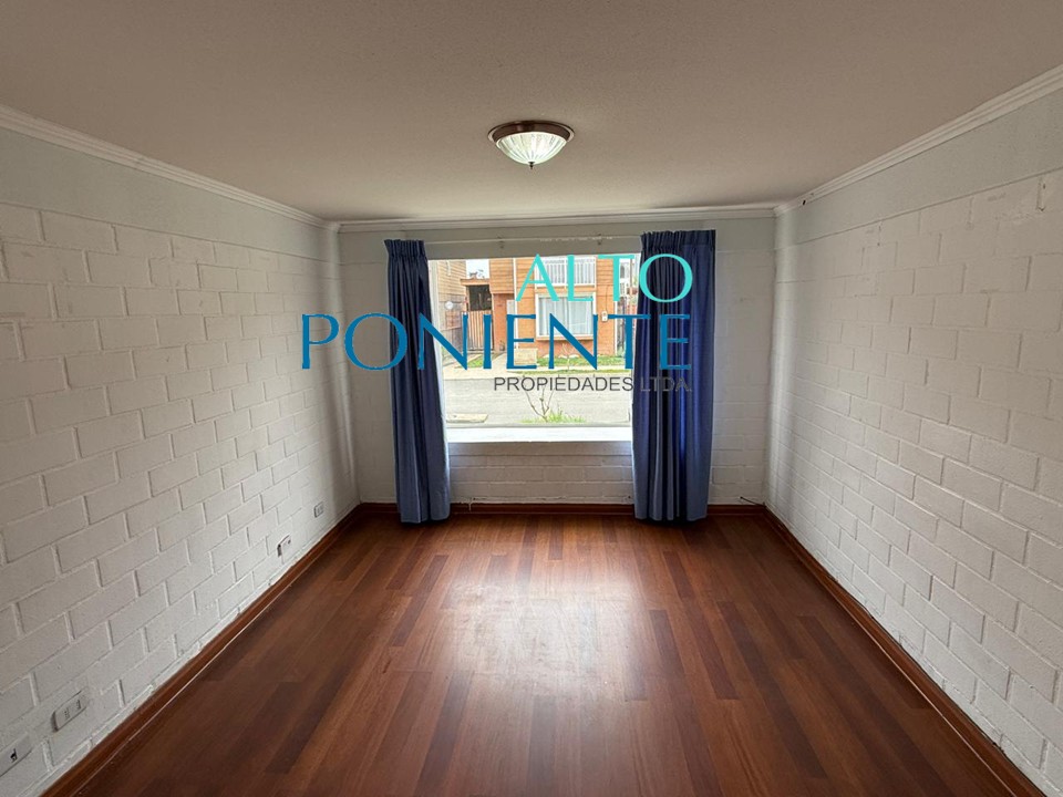 Se arrienda casa en Condominio Republica, Limache $540.000 mensuales incluidos gastos comunes