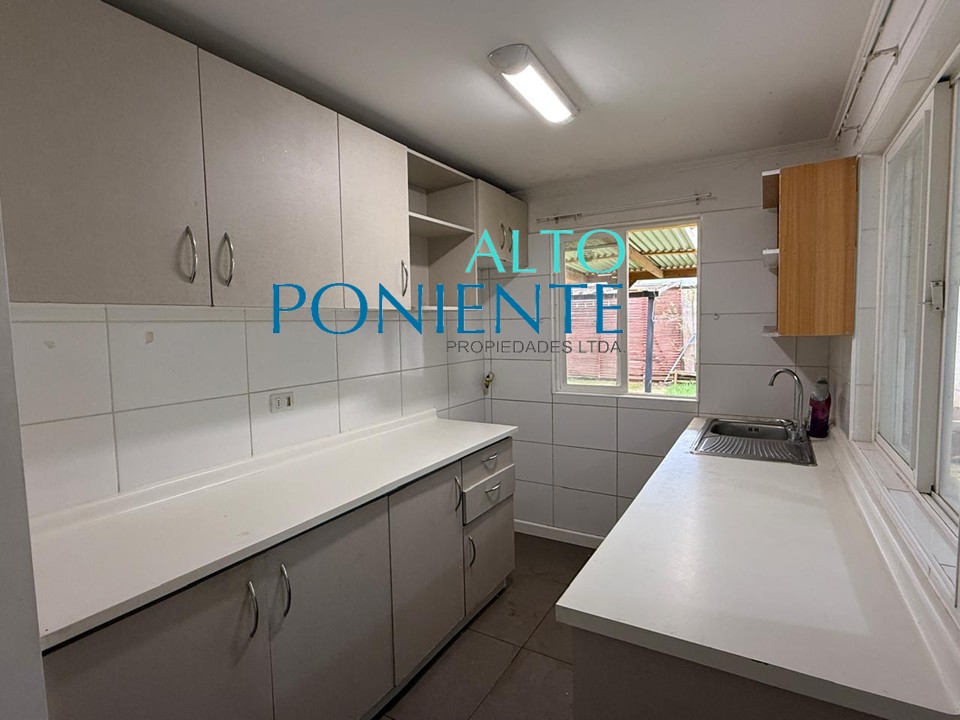 Se arrienda casa en Condominio Republica, Limache $540.000 mensuales incluidos gastos comunes