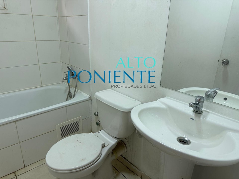 Se arrienda casa en Condominio Republica, Limache $540.000 mensuales incluidos gastos comunes