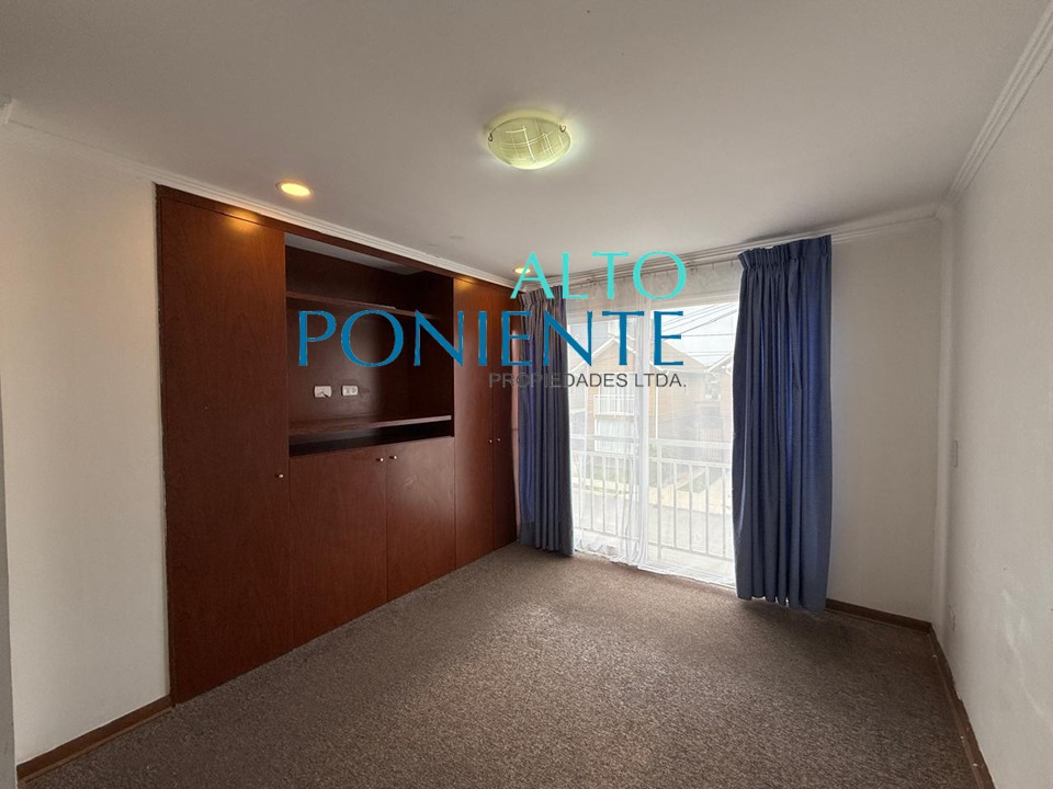 Se arrienda casa en Condominio Republica, Limache $540.000 mensuales incluidos gastos comunes