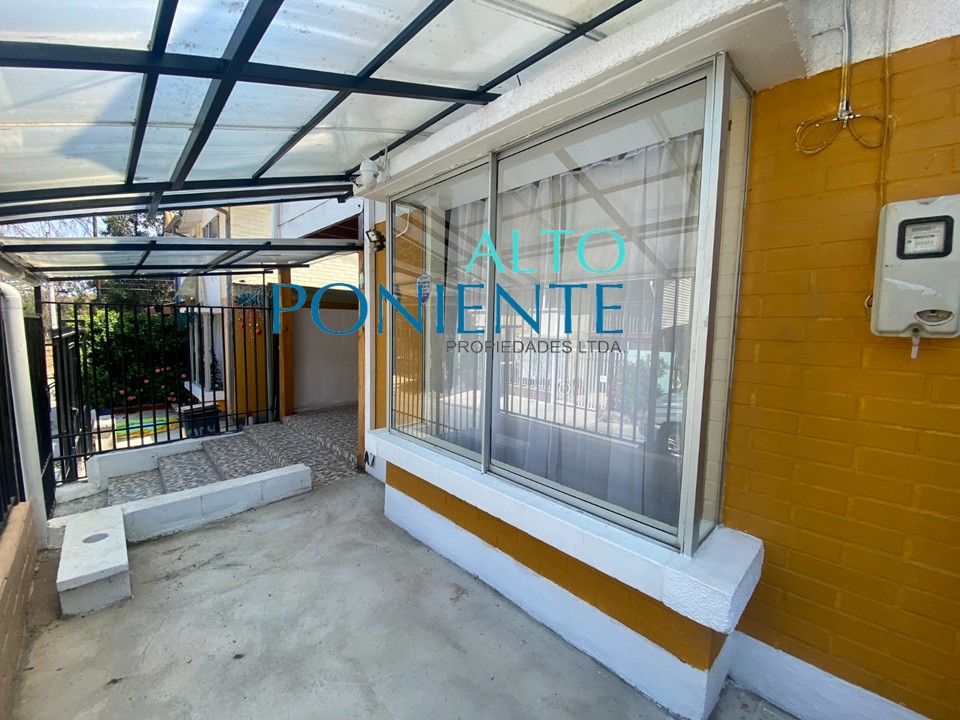 Casa en San Francisco, Limache, Viñedos de Urmeneta