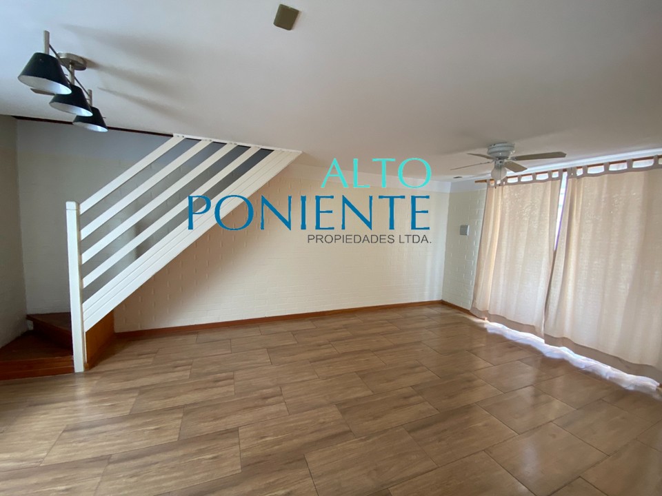 Casa en San Francisco, Limache, Viñedos de Urmeneta