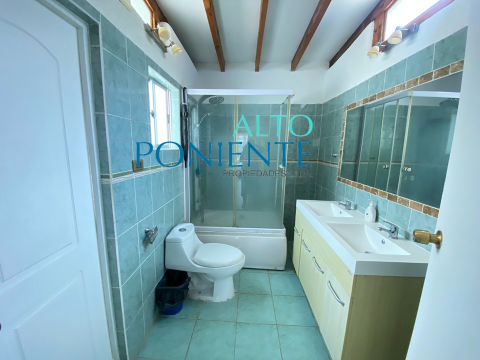Casa en San Francisco, Limache, Viñedos de Urmeneta