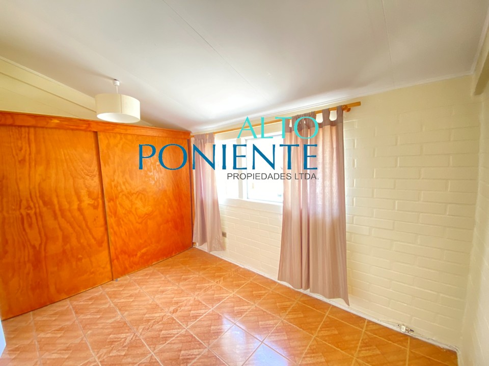 Casa en San Francisco, Limache, Viñedos de Urmeneta