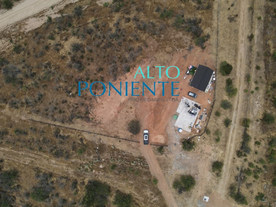 Parcela Exclusiva en Condominio Hacienda Los Aromos – Valle Nativo