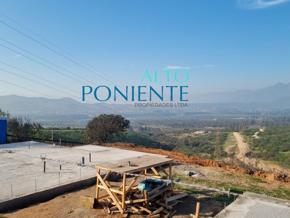 Parcela Exclusiva en Condominio Hacienda Los Aromos – Valle Nativo