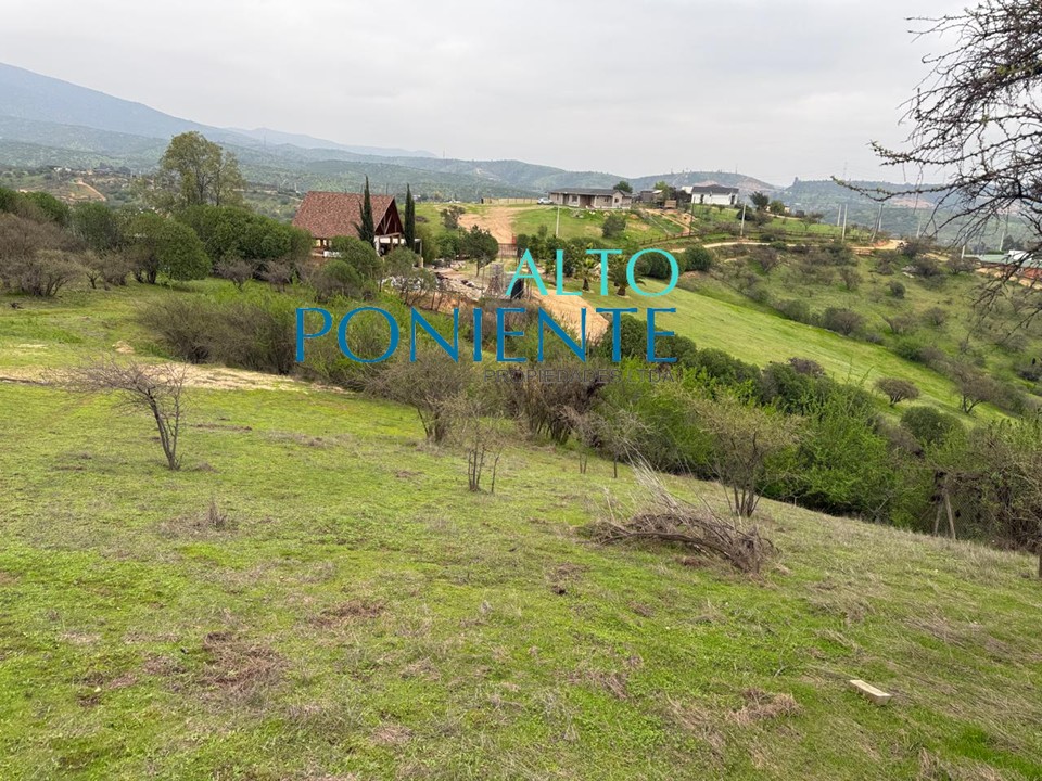 Condominio Hacienda Limache, hermosa vista.