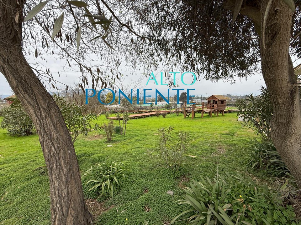 Condominio Hacienda Limache, hermosa vista.